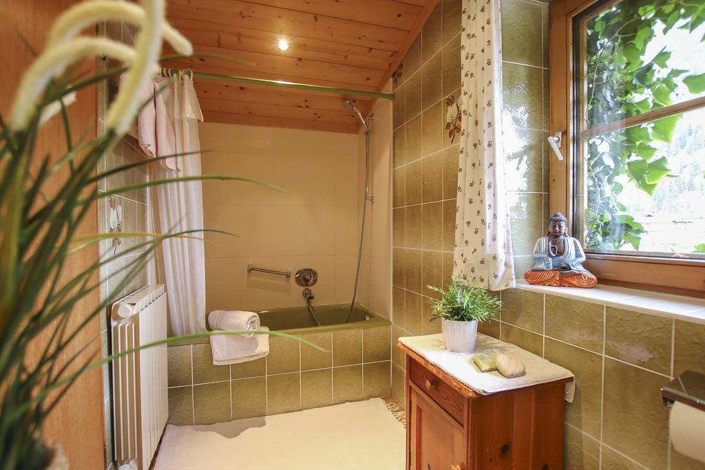 Haus Hohenwarter Lofer Ngoại thất bức ảnh