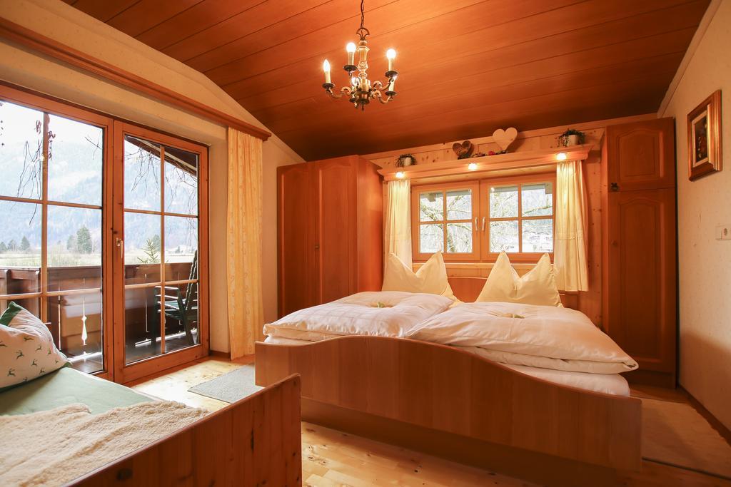 Haus Hohenwarter Lofer Phòng bức ảnh