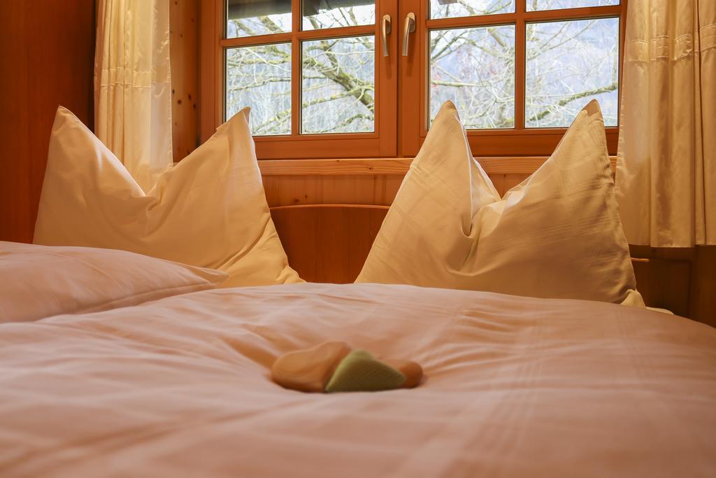 Haus Hohenwarter Lofer Ngoại thất bức ảnh