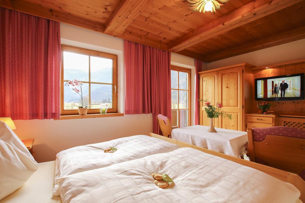 Haus Hohenwarter Lofer Ngoại thất bức ảnh