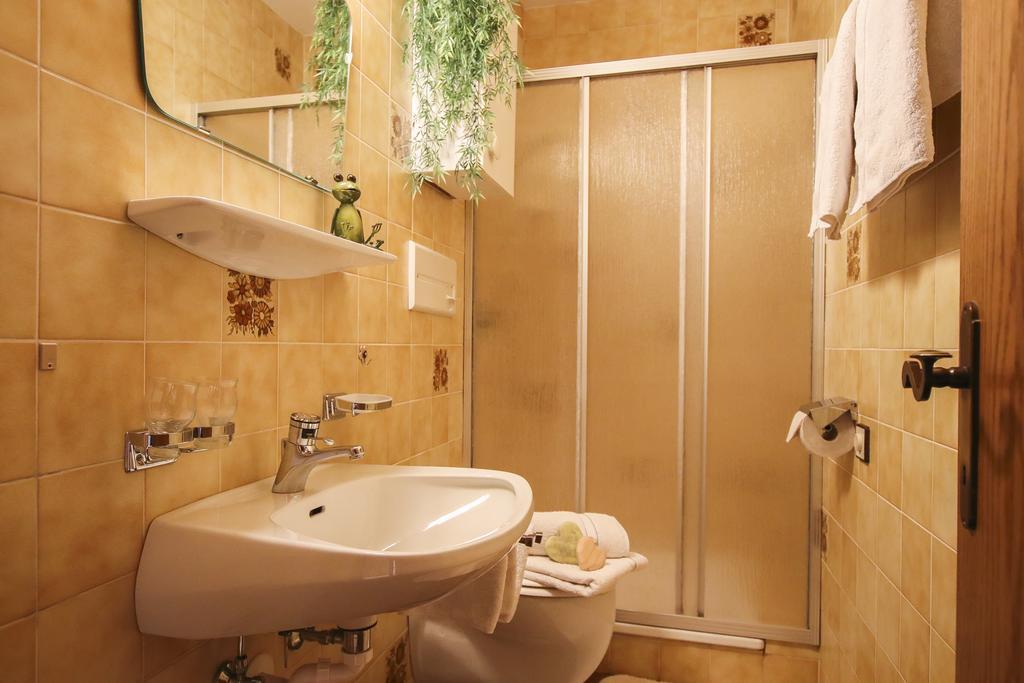 Haus Hohenwarter Lofer Ngoại thất bức ảnh