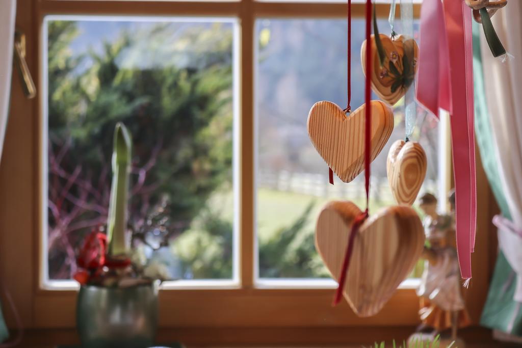 Haus Hohenwarter Lofer Ngoại thất bức ảnh