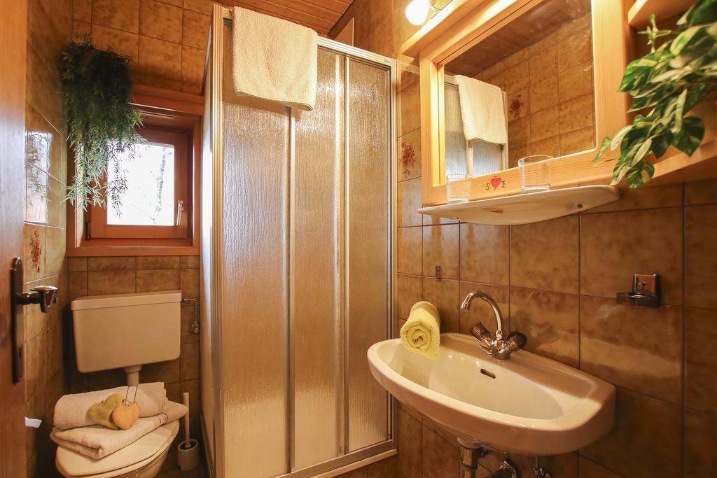 Haus Hohenwarter Lofer Ngoại thất bức ảnh